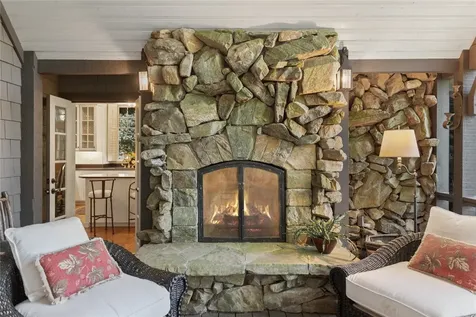 951 Cherokee Trace Cashiers NC 28717