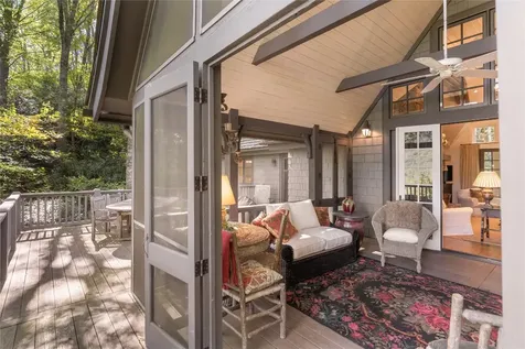 951 Cherokee Trace Cashiers NC 28717