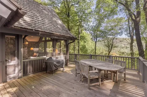 951 Cherokee Trace Cashiers NC 28717