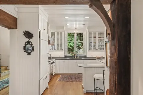 951 Cherokee Trace Cashiers NC 28717