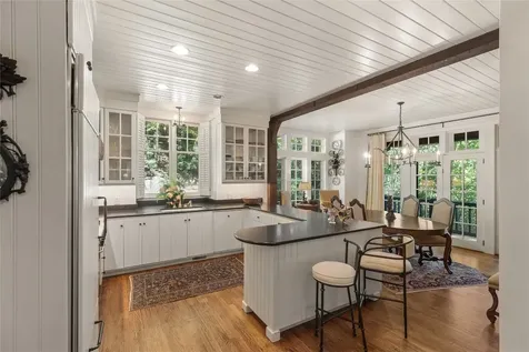 951 Cherokee Trace Cashiers NC 28717