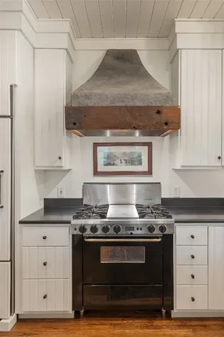 951 Cherokee Trace Cashiers NC 28717