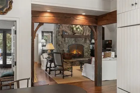 951 Cherokee Trace Cashiers NC 28717