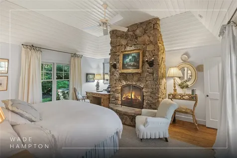 951 Cherokee Trace Cashiers NC 28717