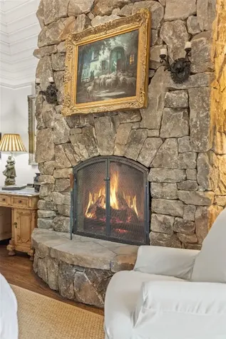 951 Cherokee Trace Cashiers NC 28717