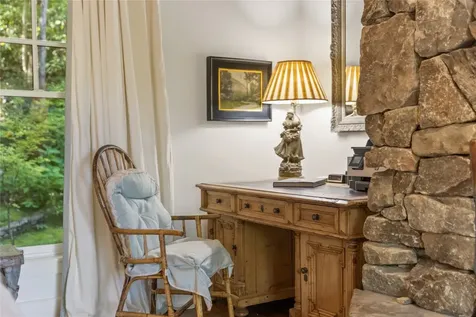 951 Cherokee Trace Cashiers NC 28717