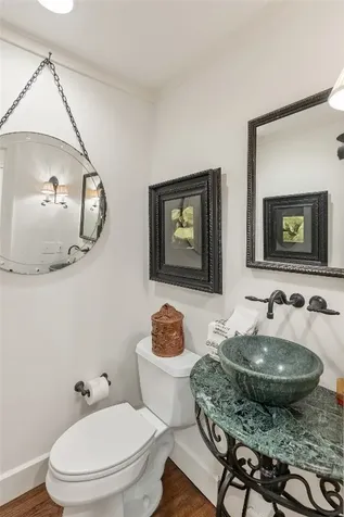 951 Cherokee Trace Cashiers NC 28717