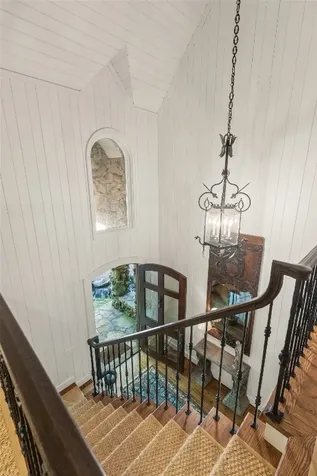 951 Cherokee Trace Cashiers NC 28717