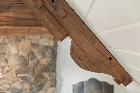 951 Cherokee Trace Cashiers NC 28717