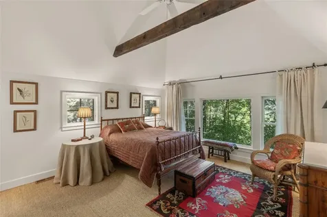 951 Cherokee Trace Cashiers NC 28717