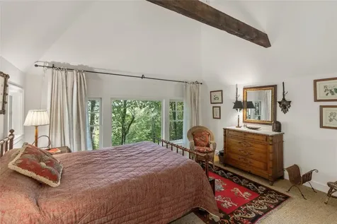 951 Cherokee Trace Cashiers NC 28717