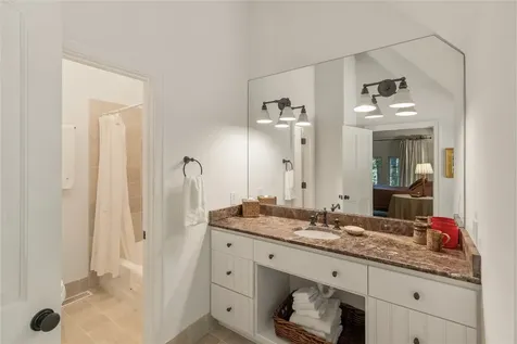 951 Cherokee Trace Cashiers NC 28717