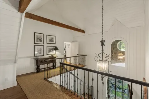 951 Cherokee Trace Cashiers NC 28717