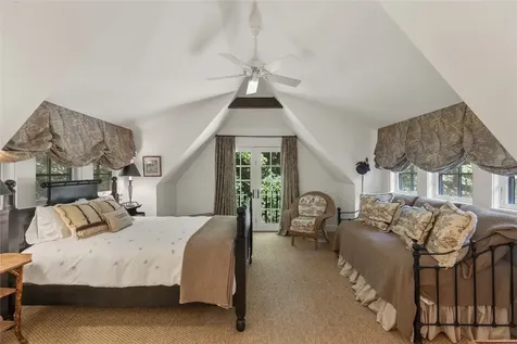 951 Cherokee Trace Cashiers NC 28717