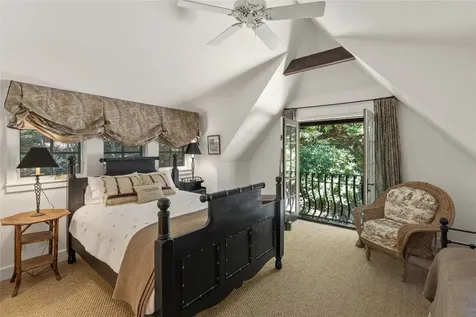 951 Cherokee Trace Cashiers NC 28717