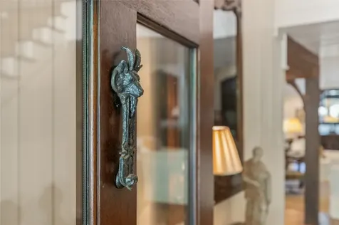 951 Cherokee Trace Cashiers NC 28717