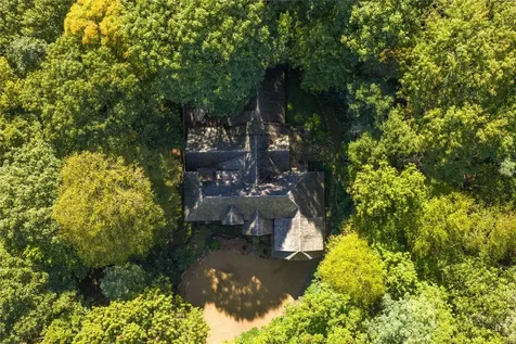 951 Cherokee Trace Cashiers NC 28717