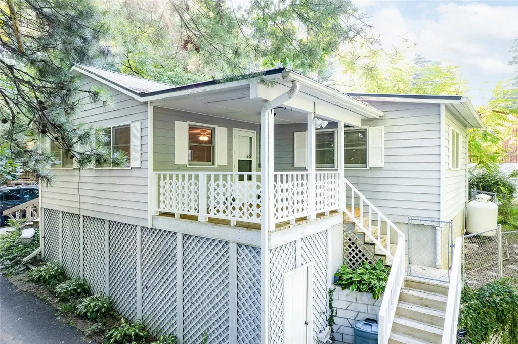 116 Heritage Hollow Circle Franklin NC 28734