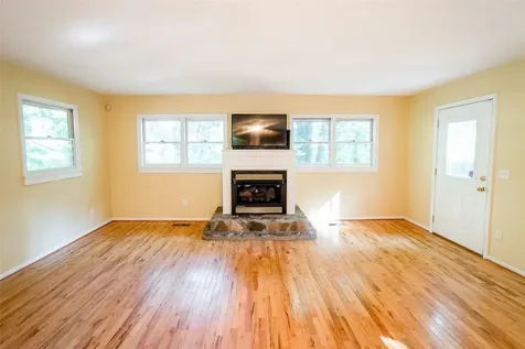 116 Heritage Hollow Circle Franklin NC 28734