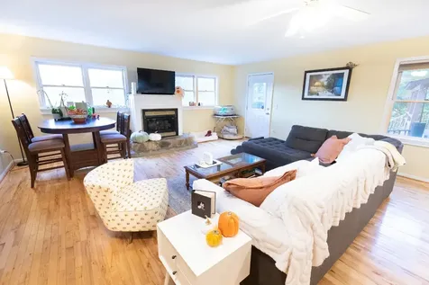 116 Heritage Hollow Circle Franklin NC 28734