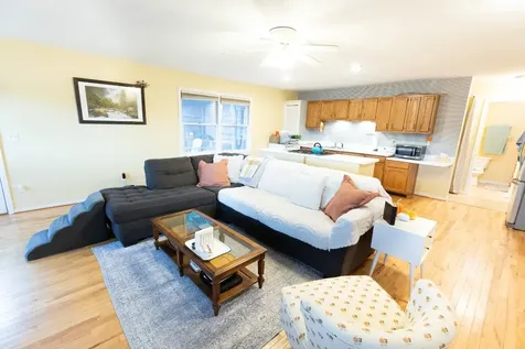 116 Heritage Hollow Circle Franklin NC 28734