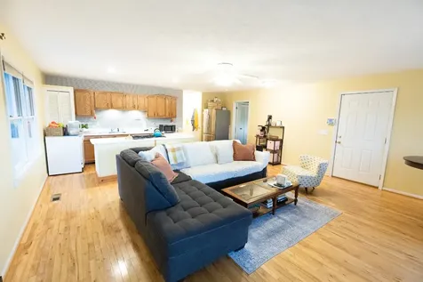 116 Heritage Hollow Circle Franklin NC 28734