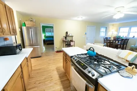 116 Heritage Hollow Circle Franklin NC 28734