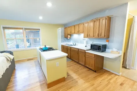 116 Heritage Hollow Circle Franklin NC 28734