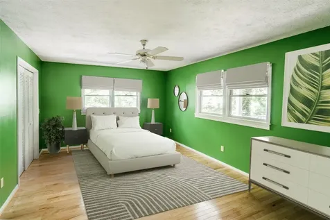 116 Heritage Hollow Circle Franklin NC 28734