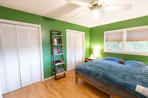 116 Heritage Hollow Circle Franklin NC 28734