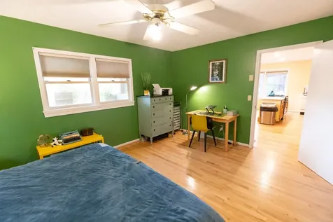 116 Heritage Hollow Circle Franklin NC 28734