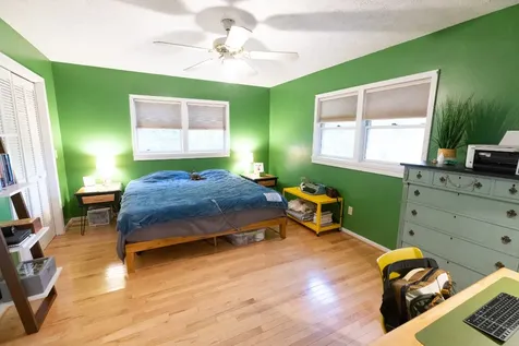 116 Heritage Hollow Circle Franklin NC 28734