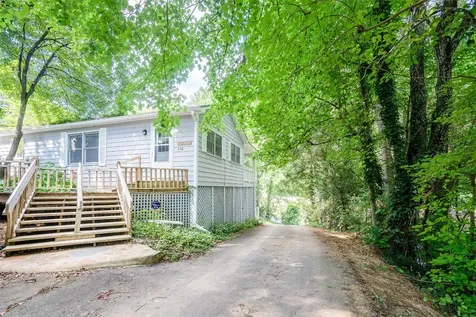 116 Heritage Hollow Circle Franklin NC 28734