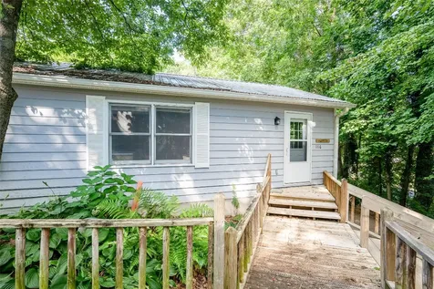 116 Heritage Hollow Circle Franklin NC 28734