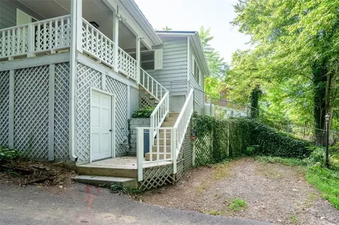 116 Heritage Hollow Circle Franklin NC 28734