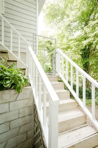 116 Heritage Hollow Circle Franklin NC 28734