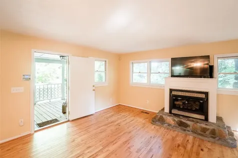 116 Heritage Hollow Circle Franklin NC 28734