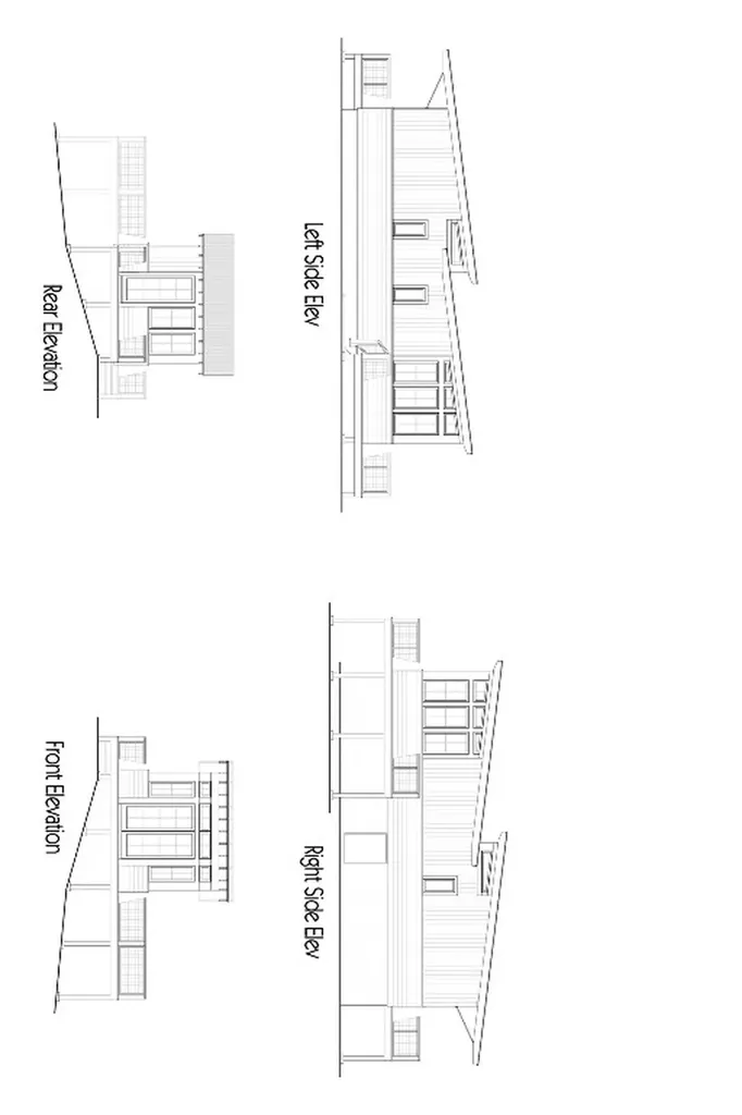 15E Cats Eye Run Highlands NC 28741