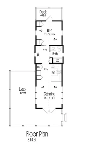 15D Cats Eye Run Highlands NC 28741