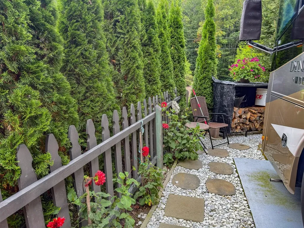 111 Wildflower Road Scaly Mountain NC 28775