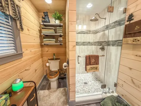 111 Wildflower Road Scaly Mountain NC 28775