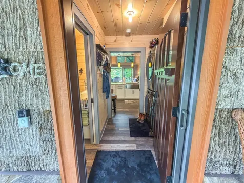 111 Wildflower Road Scaly Mountain NC 28775