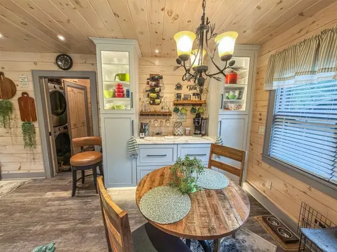 111 Wildflower Road Scaly Mountain NC 28775