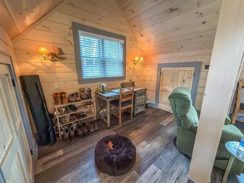 111 Wildflower Road Scaly Mountain NC 28775