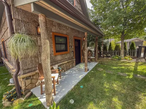 111 Wildflower Road Scaly Mountain NC 28775