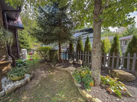 111 Wildflower Road Scaly Mountain NC 28775