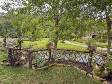 111 Wildflower Road Scaly Mountain NC 28775