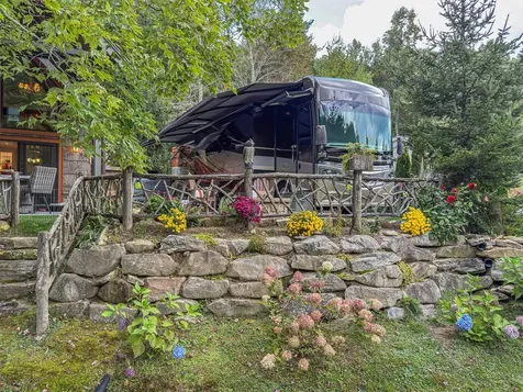111 Wildflower Road Scaly Mountain NC 28775