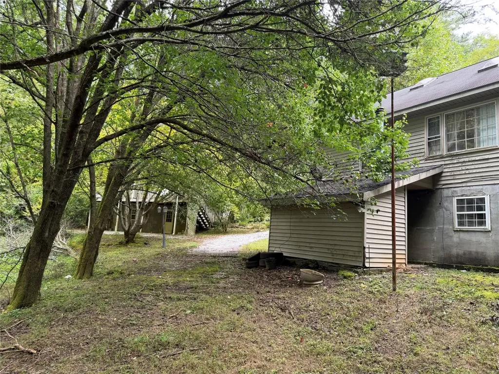 3 Hemlock Lane Sapphire NC 28774