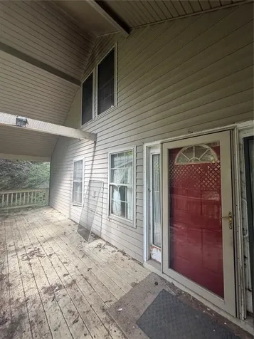 3 Hemlock Lane Sapphire NC 28774